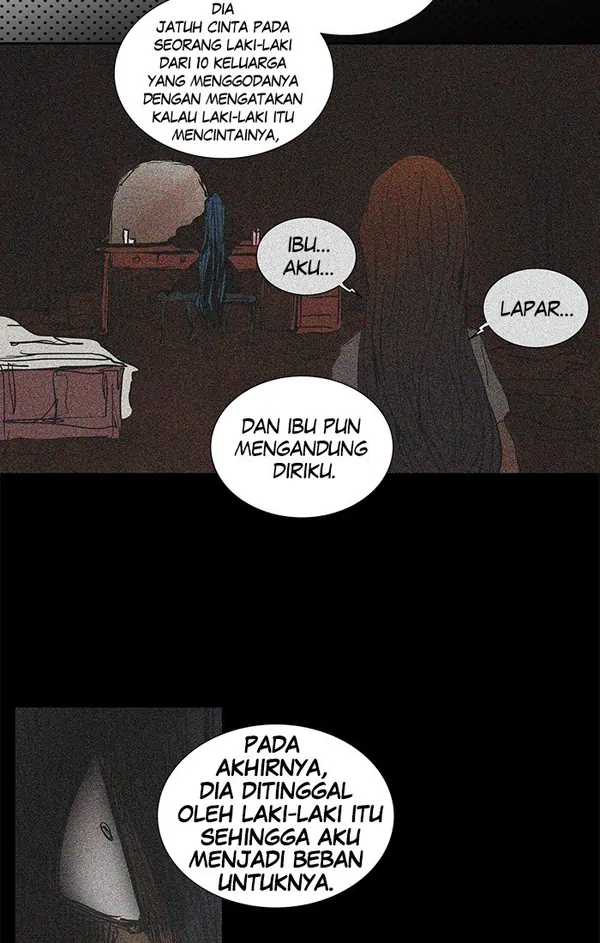 Baca Tower of God - Chapter 256 halaman 30