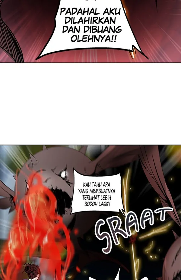 Baca Tower of God - Chapter 256 halaman 33