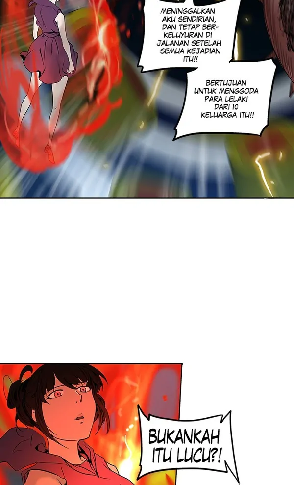 Baca Tower of God - Chapter 256 halaman 34