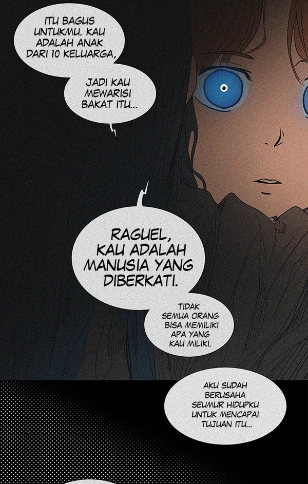 Baca Tower of God - Chapter 256 halaman 39
