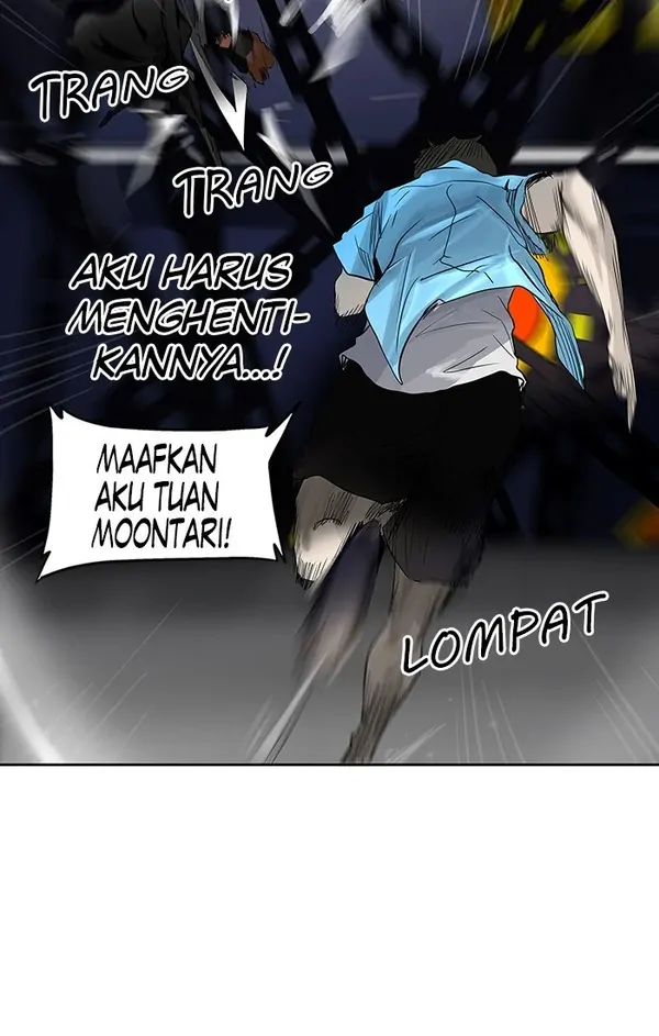 Baca Tower of God - Chapter 256 halaman 46