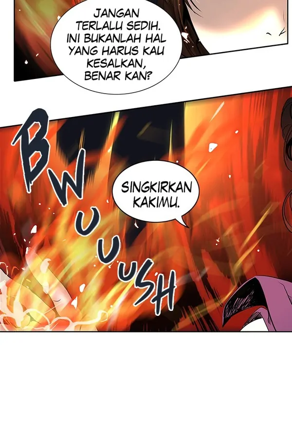 Baca Tower of God - Chapter 256 halaman 5