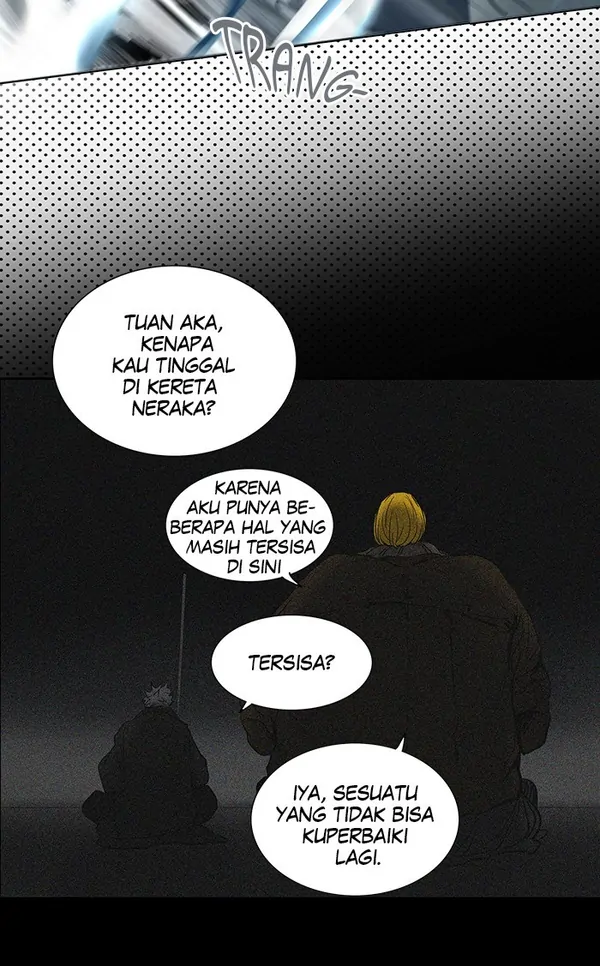Baca Tower of God - Chapter 256 halaman 54