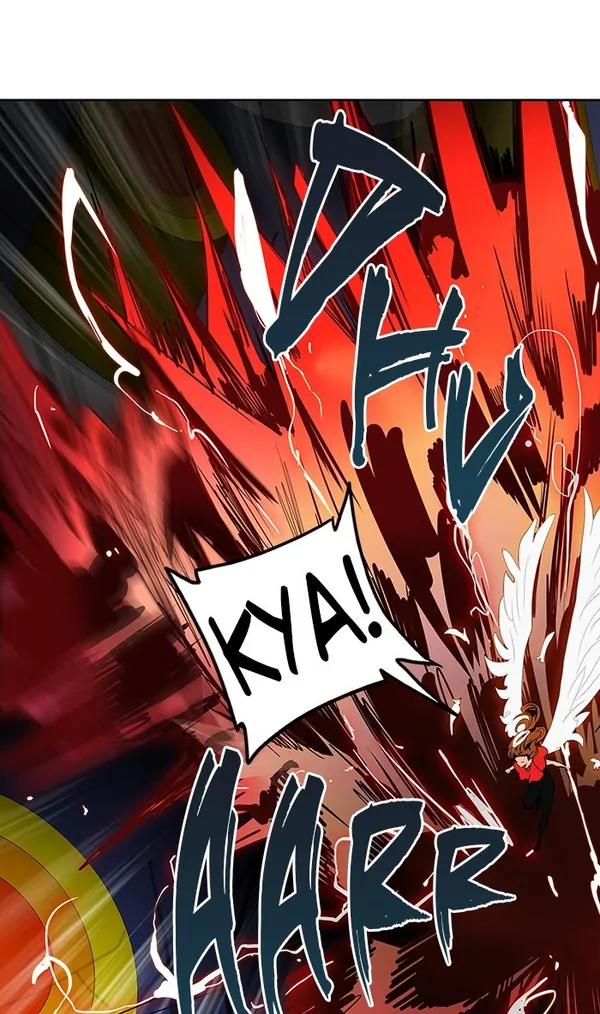 Baca Tower of God - Chapter 256 halaman 6