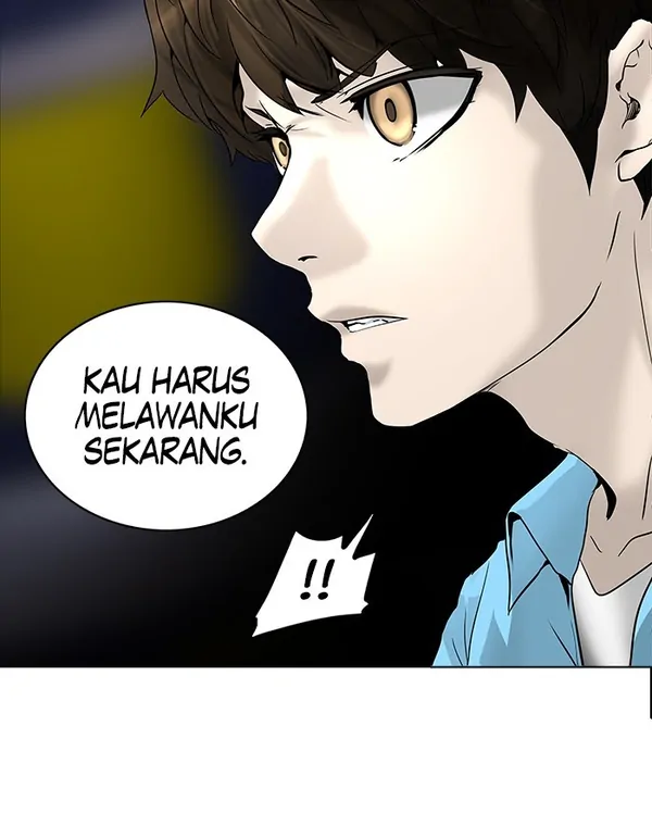 Baca Tower of God - Chapter 256 halaman 63
