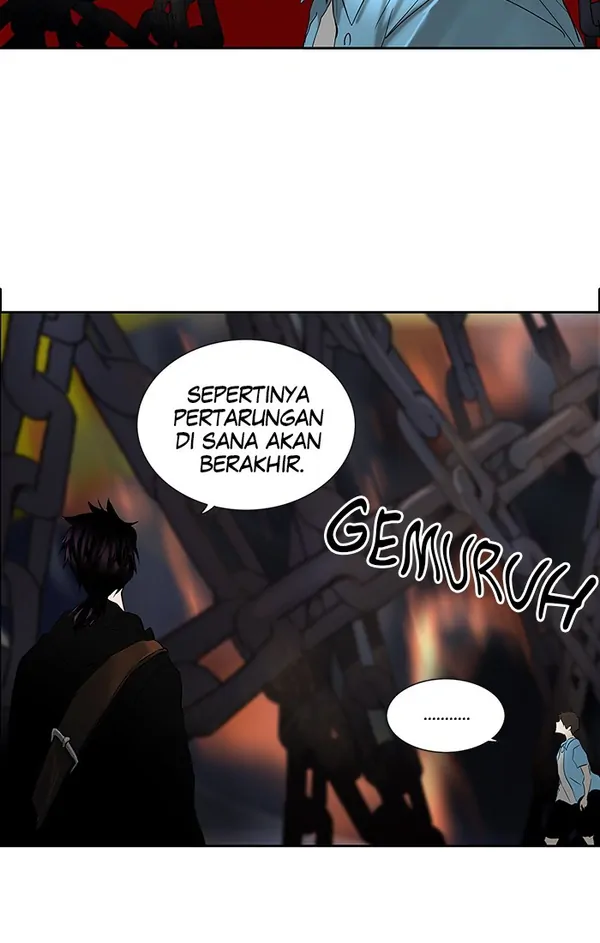 Baca Tower of God - Chapter 256 halaman 66