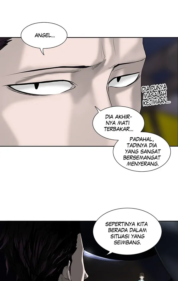 Baca Tower of God - Chapter 256 halaman 67
