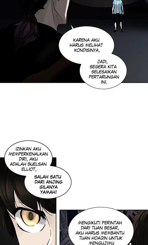 Baca Tower of God - Chapter 256 halaman 68