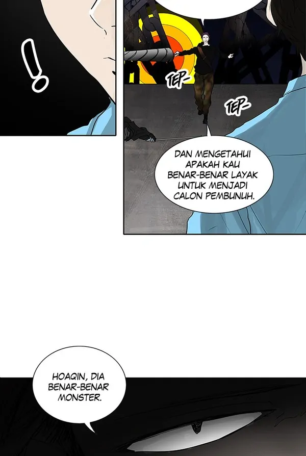 Baca Tower of God - Chapter 256 halaman 69