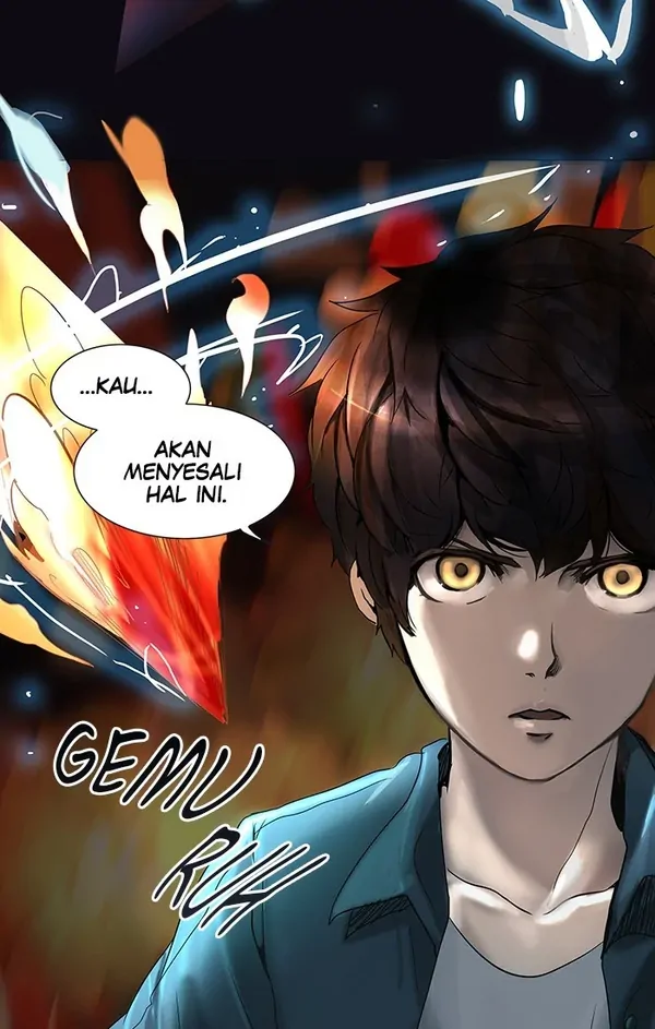 Baca Tower of God - Chapter 256 halaman 71