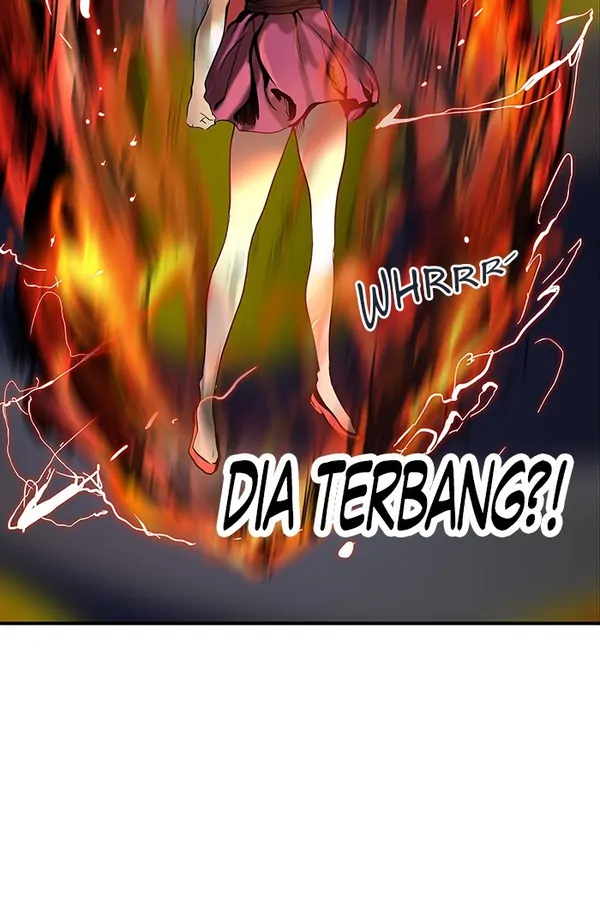 Baca Tower of God - Chapter 256 halaman 9