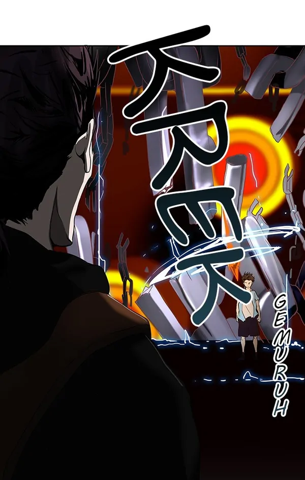 Baca Tower of God - Chapter 257 halaman 1