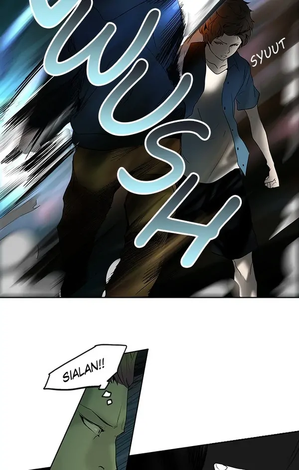 Baca Tower of God - Chapter 257 halaman 18