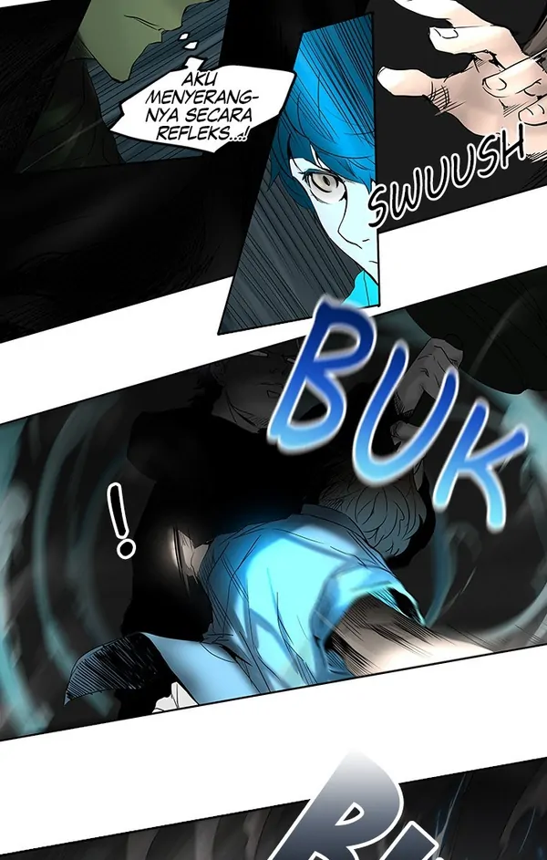 Baca Tower of God - Chapter 257 halaman 19