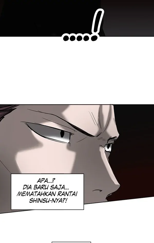 Baca Tower of God - Chapter 257 halaman 2