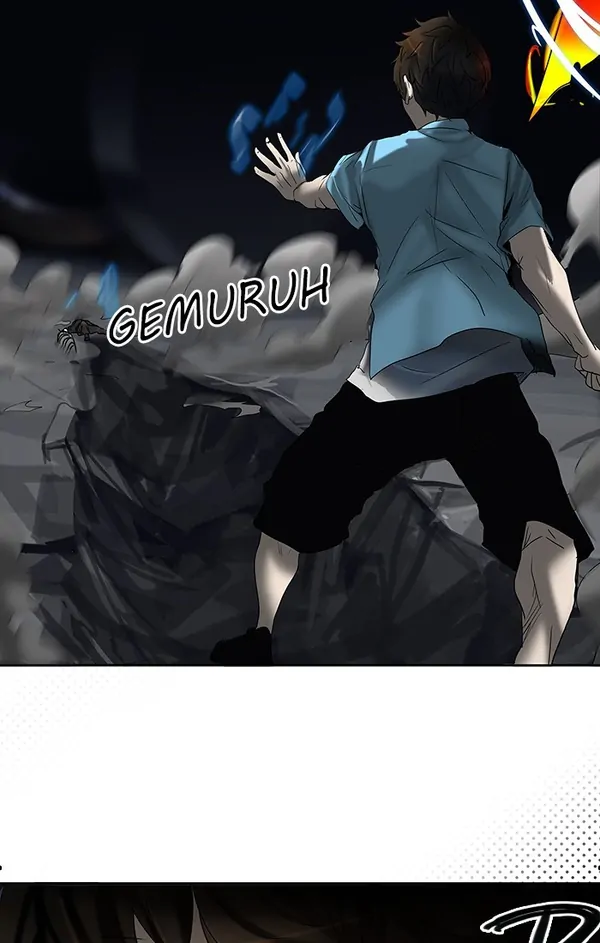 Baca Tower of God - Chapter 257 halaman 21