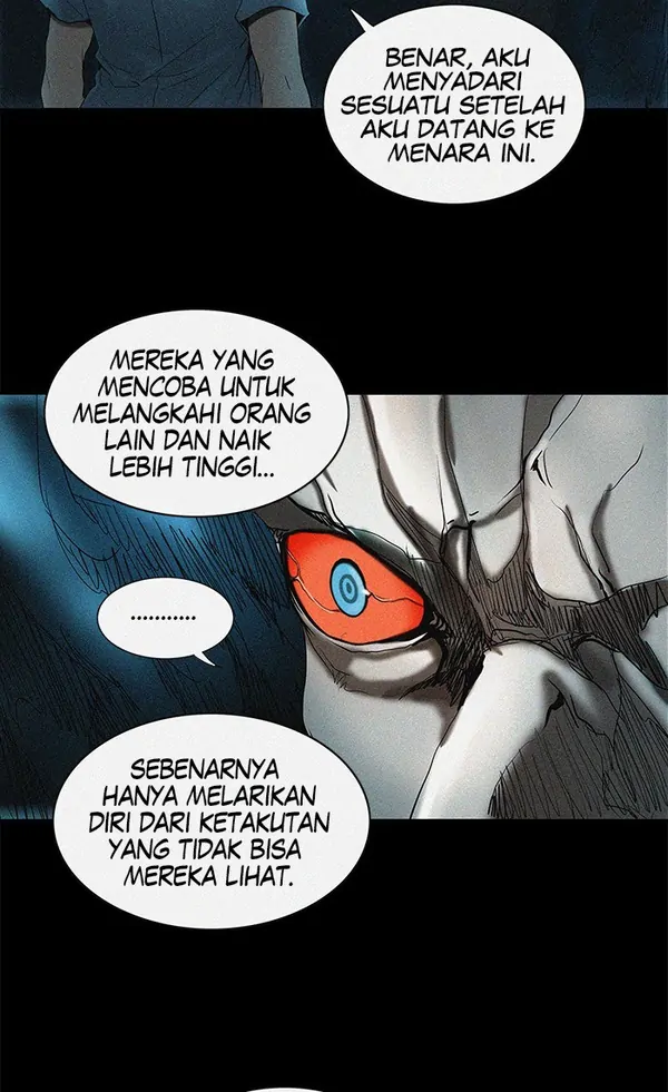 Baca Tower of God - Chapter 257 halaman 23