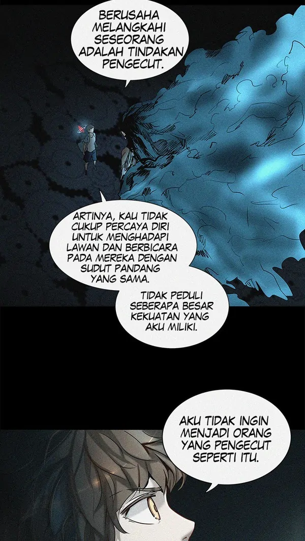 Baca Tower of God - Chapter 257 halaman 24