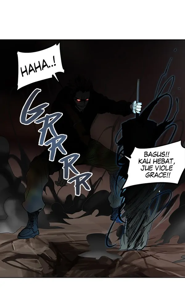Baca Tower of God - Chapter 257 halaman 27