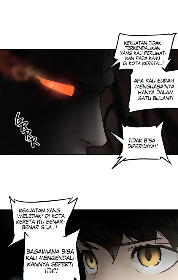 Baca Tower of God - Chapter 257 halaman 28