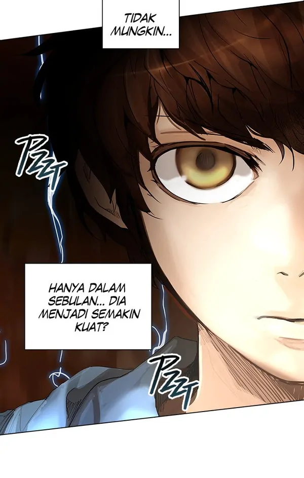Baca Tower of God - Chapter 257 halaman 3