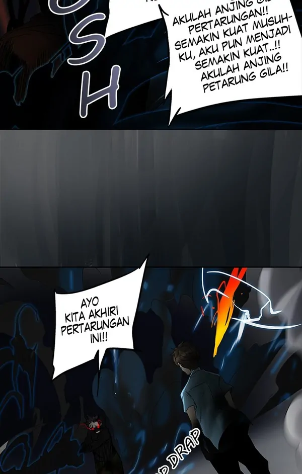 Baca Tower of God - Chapter 257 halaman 30