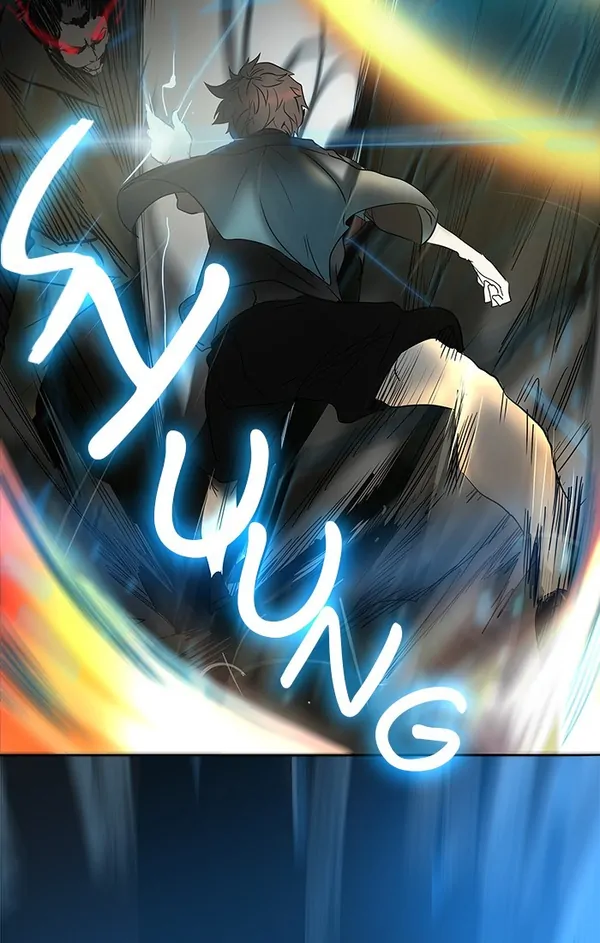 Baca Tower of God - Chapter 257 halaman 33