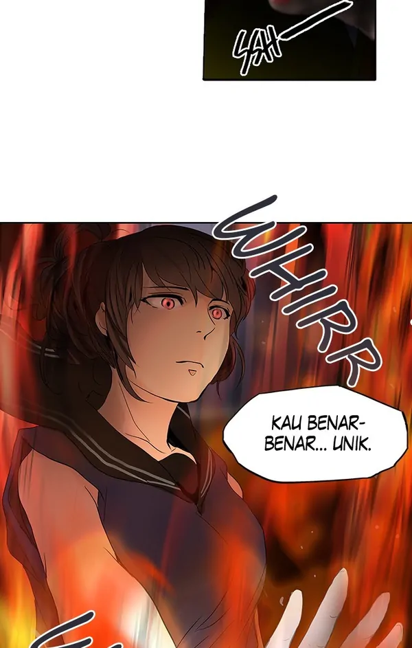 Baca Tower of God - Chapter 257 halaman 39