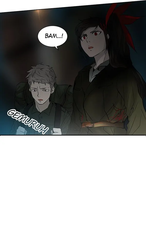 Baca Tower of God - Chapter 257 halaman 4