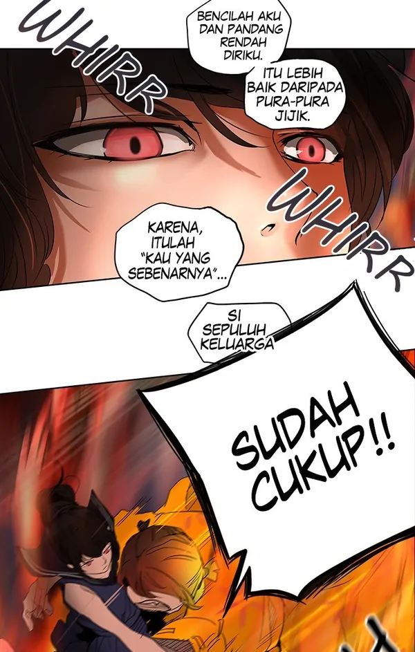 Baca Tower of God - Chapter 257 halaman 41