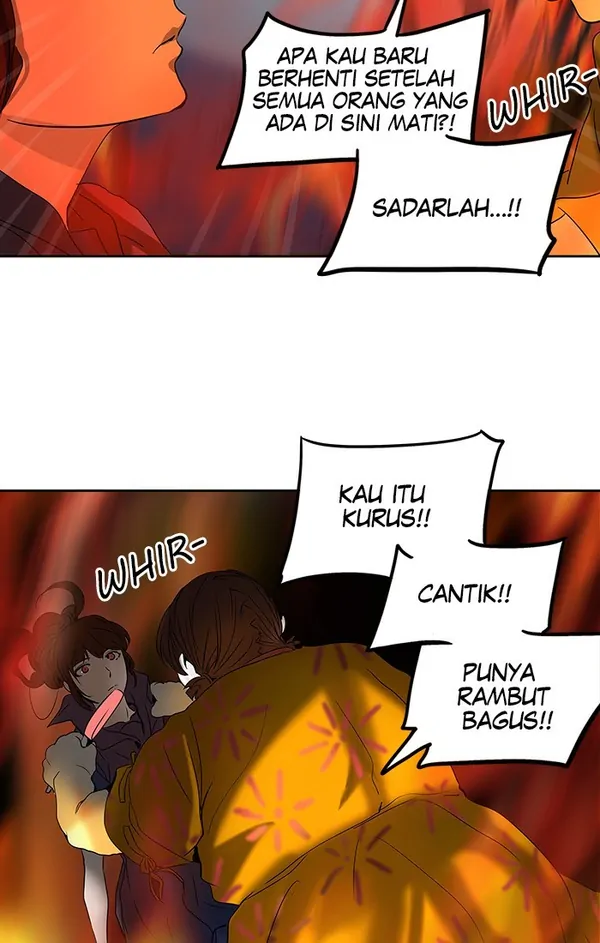 Baca Tower of God - Chapter 257 halaman 43