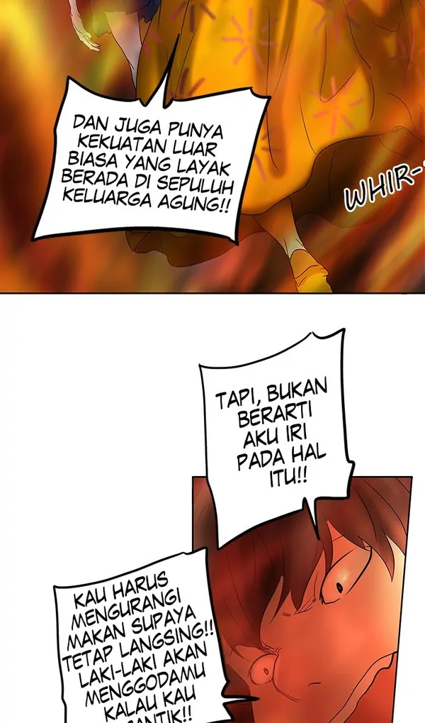 Baca Tower of God - Chapter 257 halaman 44