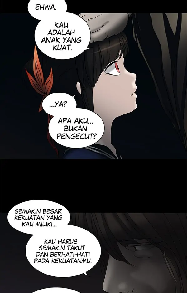 Baca Tower of God - Chapter 257 halaman 47