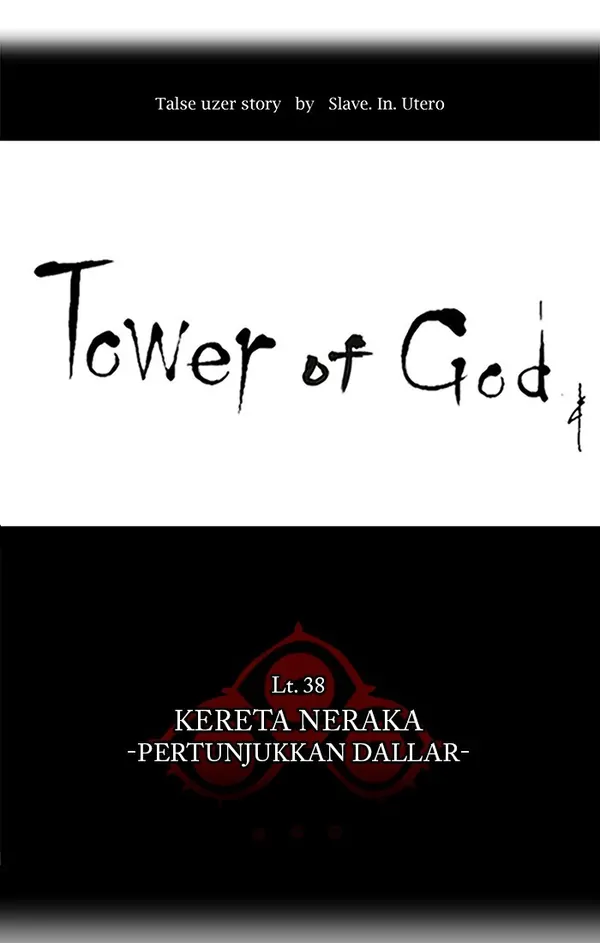 Baca Tower of God - Chapter 257 halaman 5