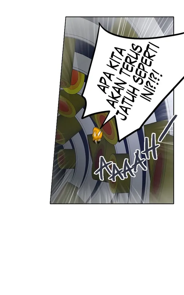 Baca Tower of God - Chapter 257 halaman 50