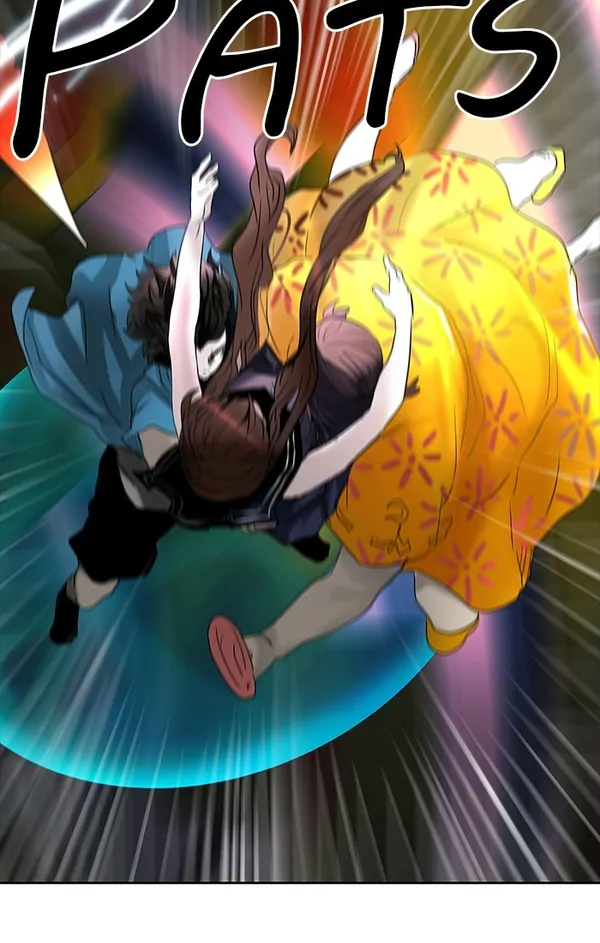 Baca Tower of God - Chapter 257 halaman 52