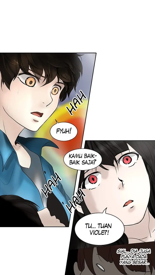 Baca Tower of God - Chapter 257 halaman 53