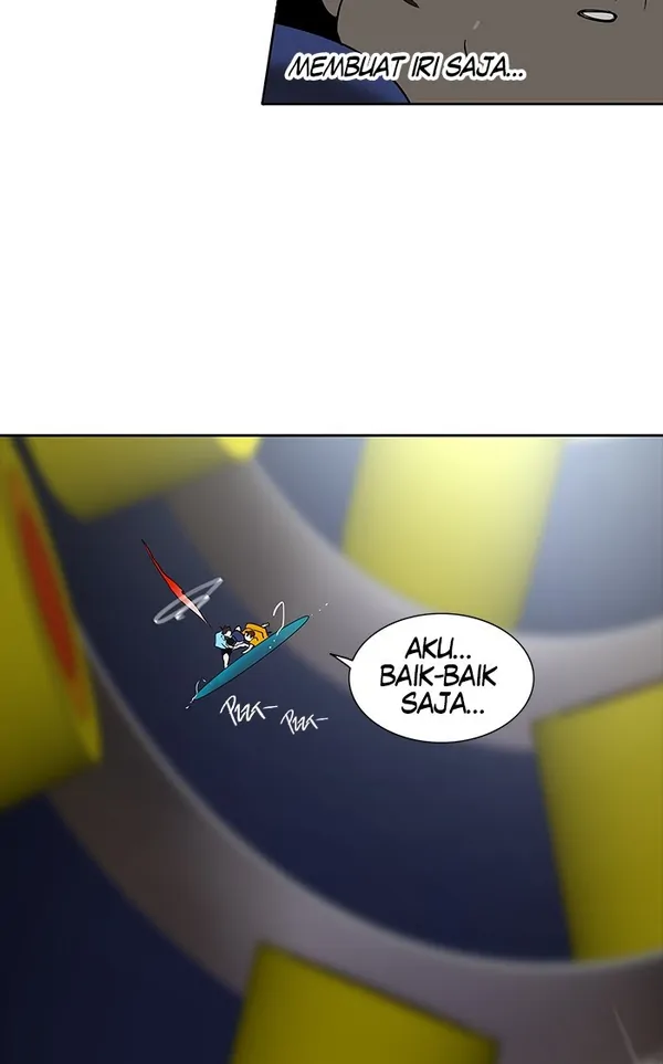 Baca Tower of God - Chapter 257 halaman 54