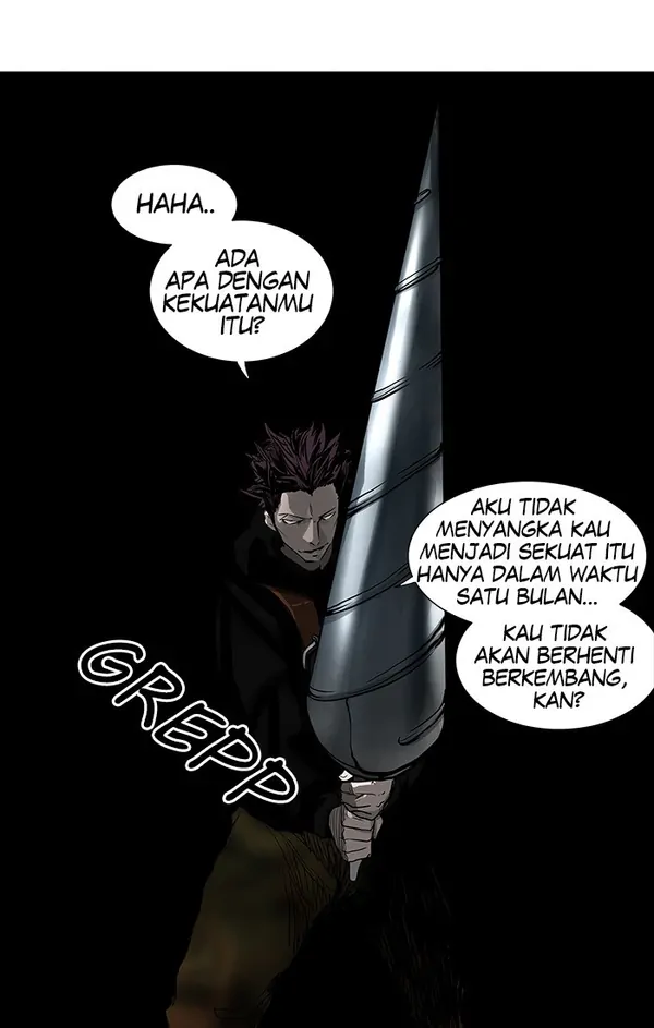 Baca Tower of God - Chapter 257 halaman 7