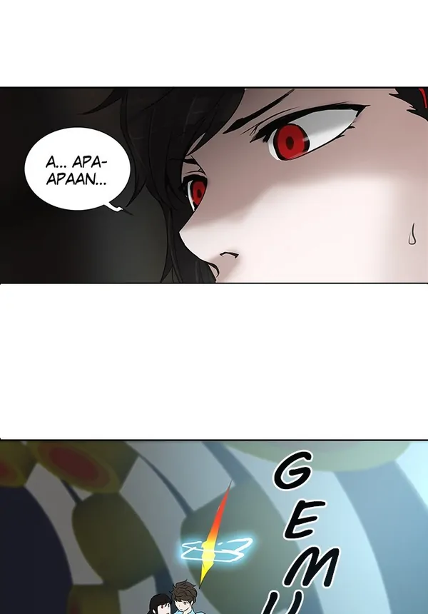 Baca Tower of God - Chapter 258 halaman 1