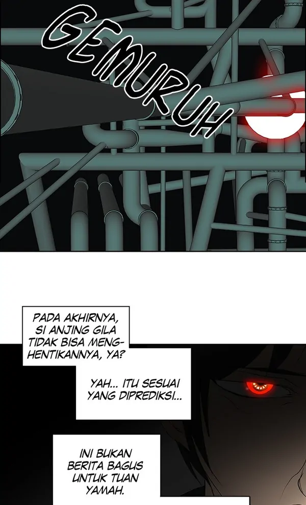Baca Tower of God - Chapter 258 halaman 10