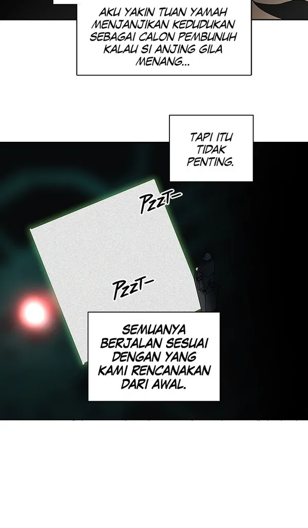Baca Tower of God - Chapter 258 halaman 11