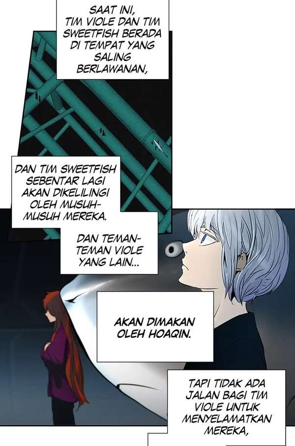Baca Tower of God - Chapter 258 halaman 14