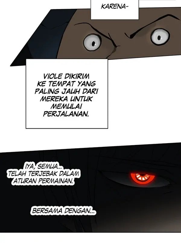 Baca Tower of God - Chapter 258 halaman 15