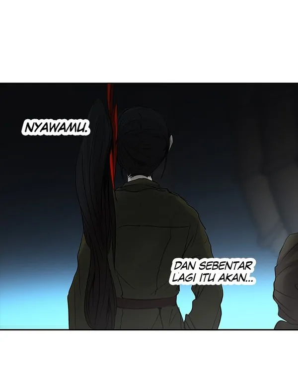 Baca Tower of God - Chapter 258 halaman 16