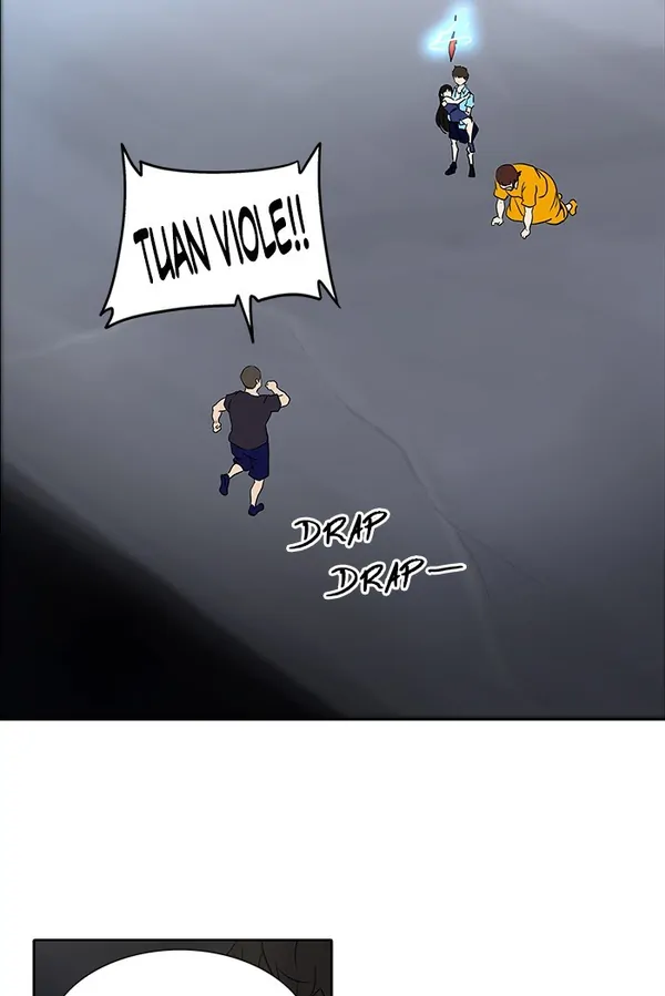 Baca Tower of God - Chapter 258 halaman 18