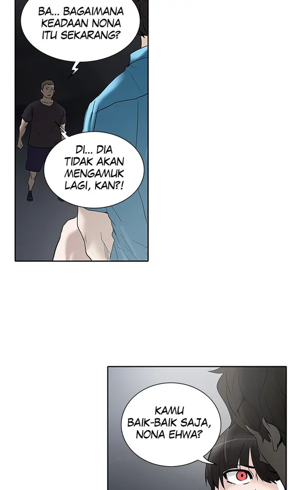 Baca Tower of God - Chapter 258 halaman 19