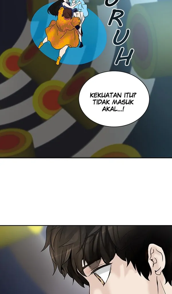Baca Tower of God - Chapter 258 halaman 2