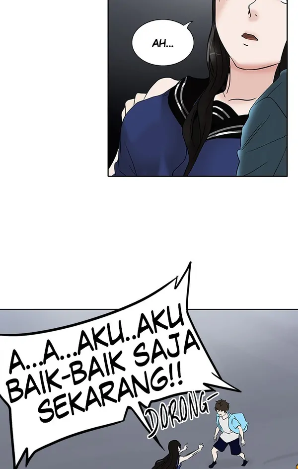 Baca Tower of God - Chapter 258 halaman 20