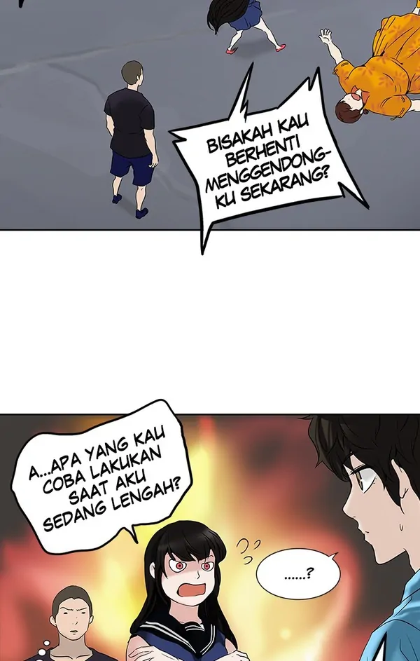 Baca Tower of God - Chapter 258 halaman 21